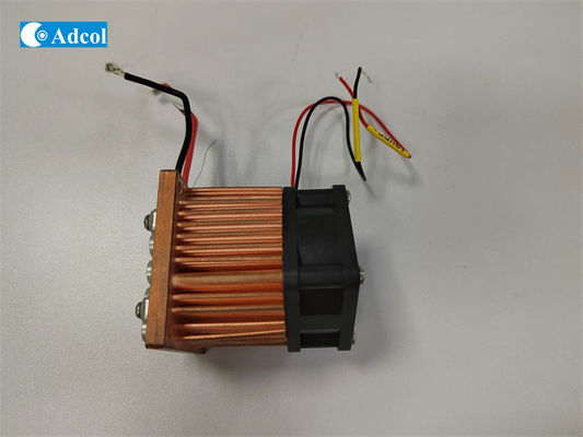 Tản nhiệt TEC làm mát nhiệt điện, bộ làm mát tấm nhỏ