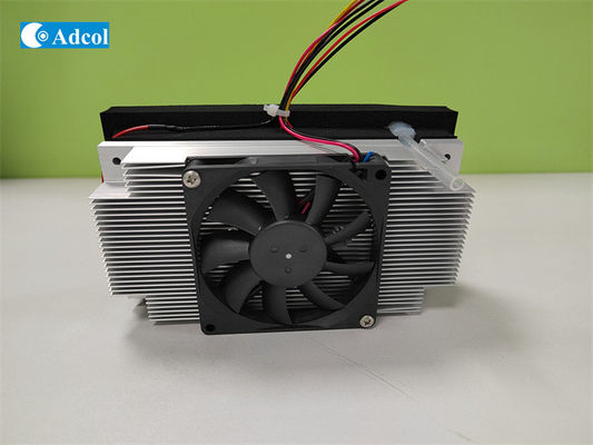Bộ làm mát khí TEC System Medical Thermoelectric sang tấm Peltier 12V DC 40W