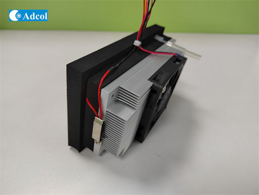 Bộ làm mát khí TEC System Medical Thermoelectric sang tấm Peltier 12V DC 40W