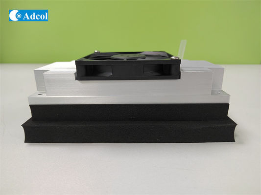 Bộ làm mát khí TEC System Medical Thermoelectric sang tấm Peltier 12V DC 40W