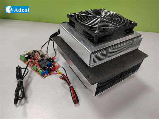 Điều hòa nhiệt điện công nghiệp 100 Watt cho tủ viễn thông