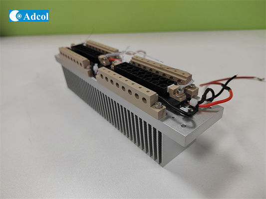 PCR Peltier nhiệt điện Cooler sưởi ấm và làm mát mô-đun 32 lỗ